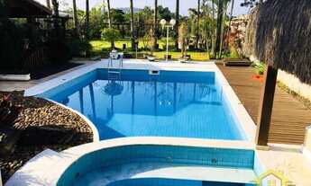 Imagem: Casa - Térrea em residencial fechado no