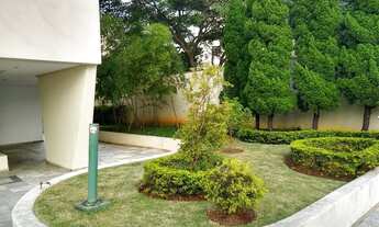 Imagem 3: Apartamento para aluguel com 92 metros quadrados com 3 quartos em Vila Gomes Cardim - São