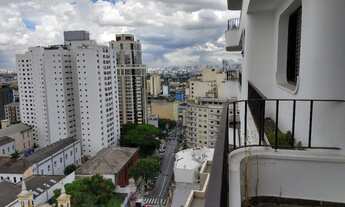 Imagem 7: APARTAMENTO COM 4 DORMITÓRIOS À VENDA, 211 M² POR R$ 1.435.000,00 - SANTANA - SÃO PAULO/SP