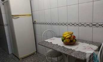 Imagem 5: Apartamento com 3 dormitórios à venda, 89 m² por R$ 580.000,00 - Vila Carrão - São Paulo/S