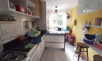 Imagem 3: Apartamento para venda com 60 metros quadrados com 2 quartos em Jardim Umuarama - São Paul