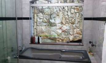 Imagem 6: SOBRADO - HORTO FLORESTAL