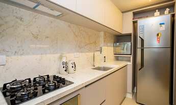 Imagem 6: APARTAMENTO RESIDENCIAL em CURITIBA - PR, REBOUÇAS