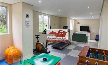 Imagem 4: Apartamento à venda, 48 m² por R$ 345.000,00 - Vila Vera - São Paulo/SP