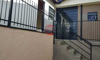 Imagem: Casa 2 quartos para Venda Vila Didi, Jundiaí