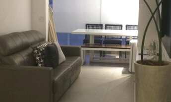 Imagem 2: Apartamento para venda possui 72 metros quadrados com 2 quartos em Vila Mariana - São Paul