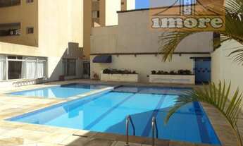 Imagem 4: Ap. 94m², 3 dorms, suíte e vaga próximo metro!