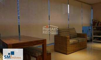 Imagem 5: Apartamento com 3 dormitórios à venda, 127 m² por R$ 1.590.000 - Brooklin Paulista - São P