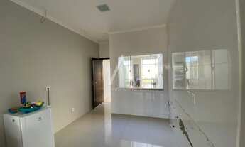 Imagem 7: CASA RESIDENCIAL em SINOP - MT, JARDIM PARAÍSO II