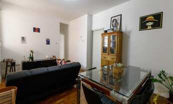 Imagem 3: Lindo Apto na Rua Augusta em perfeito estado com 2 dormitórios, Ao lado do metro consolaçã