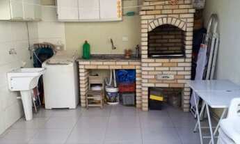 Imagem 3: Excelente Sobrado Jaçanã