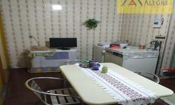 Imagem 6: São Paulo - Casa Padrão - Jardim Cupecê