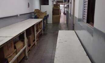 Imagem: Sobrado comercial para locação a 150 m