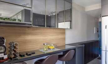 Imagem 4: Apartamento para venda com 40m² com 1 quarto em Barra Funda - São Paulo - São Paulo