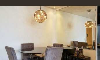 Imagem 3: Apartamento 2 dorms para Venda - Água Branca, São Paulo - 67m², 2 vagas