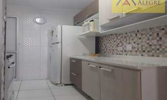 Imagem 5: São Paulo - Apartamento Padrão - Vila Clara