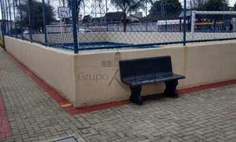 Imagem 3: Apartamento para aluguel e venda possui 62 metros quadrados com 2 quartos