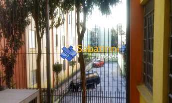 Imagem 6: APARTAMENTO RESIDENCIAL em SÃO PAULO - SP, VILA SÍLVIA