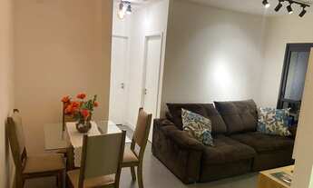 Imagem 2: Apartamento para venda possui 61 metros quadrados com 2 quartos em Vila Leopoldina - São P