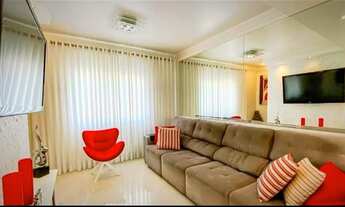 Imagem: Casa de condomínio para venda tem 109 metros