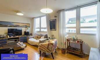 Imagem 5: Jardim América - 120 m² área útil - 3 dormitórios, 1 suíte,2 vagas - OPORTUNIDADE