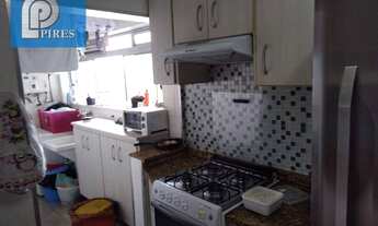 Imagem 4: Apartamento com 3 dormitórios à venda, 82 m² por R$ 460.000,00 - Vila Guilherme - São Paul