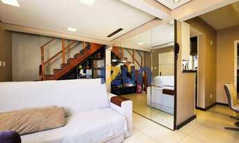 Imagem 4: Sobrado com 3 dormitórios à venda, 193 m² por R$ 447.000 - Marechal Rondon - Canoas/RS