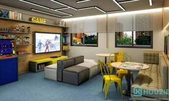 Imagem 7: Apartamento à venda, 68 m² por R$ 850.000,00 - Vila Clementino - São Paulo/SP