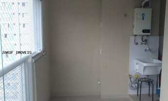 Imagem 2: Apartamento para Locação em São Paulo, VILA ANDRADE, 2 dormitórios, 1 suíte, 2 banheiros