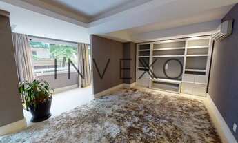 Imagem 5: Apartamento para venda possui 125 metros quadrados com 3 quartos em Ipanema - Rio de Janei