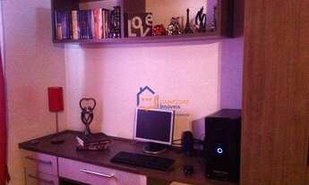 Imagem 6: Sobrado à venda, 105 m² por R$ 404.000,00 - Jaçanã - São Paulo/SP