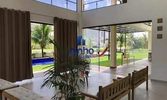 Imagem 3: Casa em Condomínio para Venda em Camaçari, Guarajuba (Monte Gordo), 5 dormitórios, 5 suíte