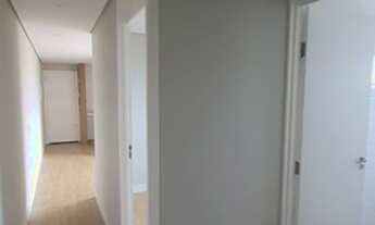 Imagem 5: Apartamento para venda com 55 metros quadrados com 2 quartos em Quinta da Paineira - São P