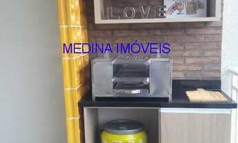 Imagem 5: Comprar apartamento em Ferraz de Vasconcelos