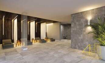 Imagem 7: Unique Green Emerald Eztec - Parque Toronto. Rua Ocrisia, 100. Apartamento à venda, 152m²