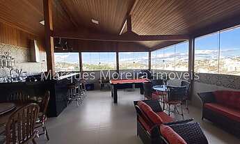 Imagem: Juiz de Fora - Casa Padrão - Portal da