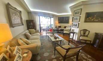 Imagem: Campo Belo - 03 suítes