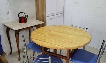 Imagem 6: Lindo sobrado, local tranquilo!