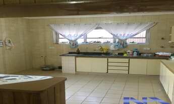 Imagem 4: SOBRADO VENDA PLANALTO PAULISTA, 234m²