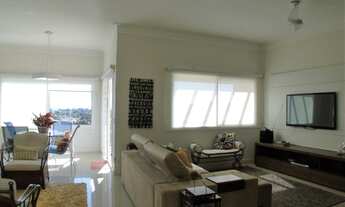 Imagem: Belíssimo imóvel à venda com 4 suítes