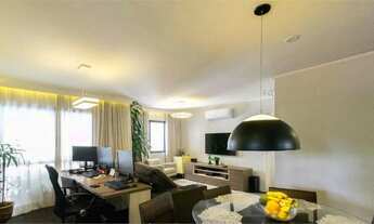 Imagem 7: Apartamento para venda possui 95 metros quadrados com 3 quartos em Vila Olímpia - São Paul