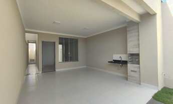 Imagem 2: Casa para Venda em Goiânia, Moinho dos Ventos, 3 dormitórios, 1 suíte, 2 banheiros, 4 vaga