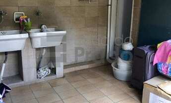 Imagem 3: SãO PAULO - Casa Padrão - Água Branca