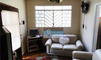 Imagem: Casa residencial à venda, Vila Formosa