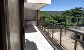 Imagem 3: Apartamento na praia de Piratininga 3 quartos