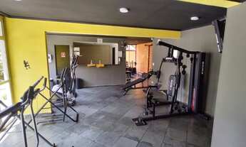 Imagem 5: Apartamento para venda tem 65 metros quadrados com 2 quartos