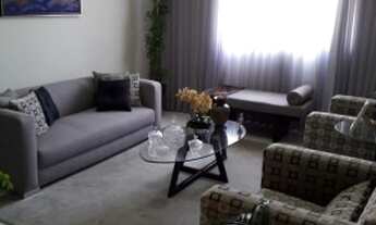 Imagem 1: Apartamento à venda, 3 quartos, 1 suíte, 2 vagas, Santa Lúcia - Belo Horizonte/MG