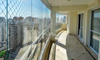 Imagem: Apartamento 3 suítes - 190m²