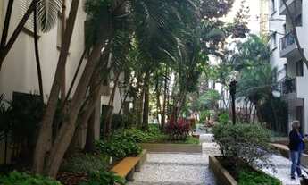 Imagem: Apartamento para venda tem 50 metros quadrados