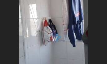 Imagem 7: Apartamento à venda, 62 m² por R$ 210.000,00 - Vila Carmosina - São Paulo/SP